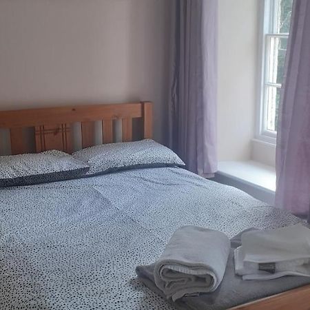 Penbetha House B&B 트루로 외부 사진
